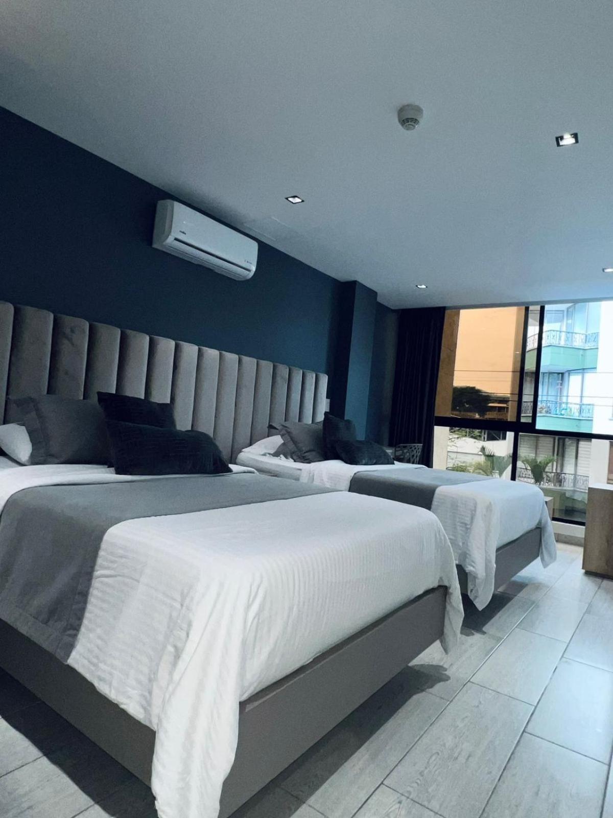 Hotel Plaza Doce Pereira