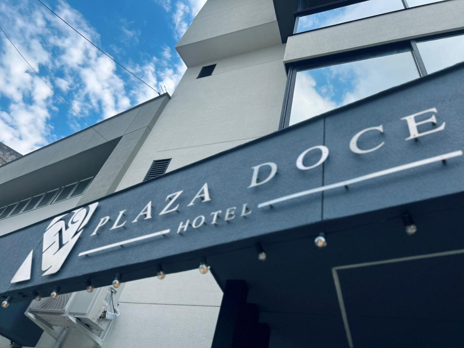 Plaza Doce