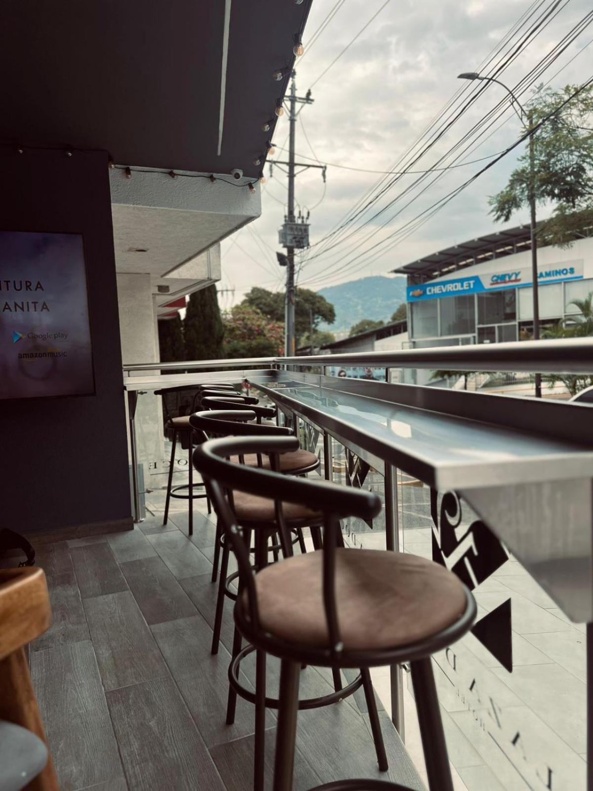 Hotel Plaza Doce Pereira