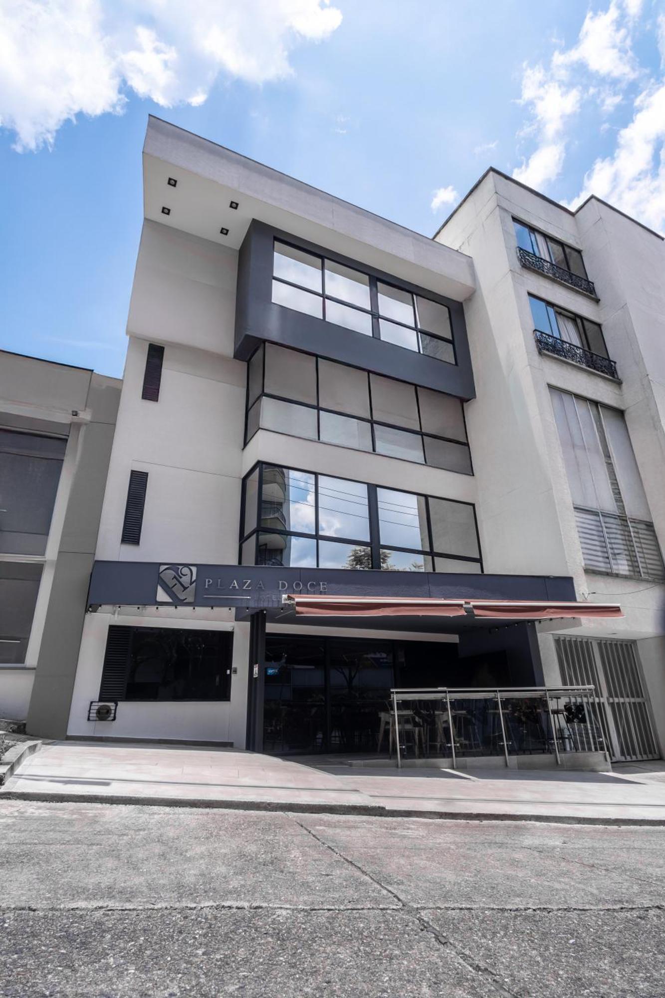 Plaza Doce Hotel Pereira