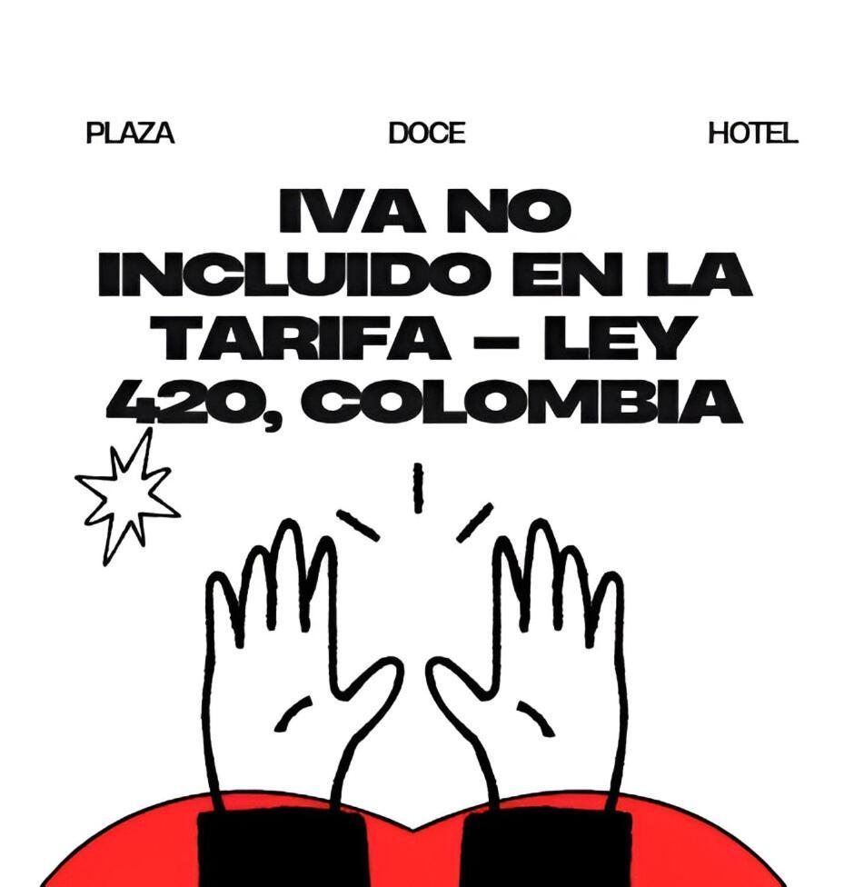Plaza Doce Hotel Pereira